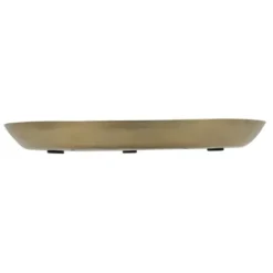 Decorative Bowls & Jars-Kirkland's Home Metal Wire Baskets, Set Of 2 Gold