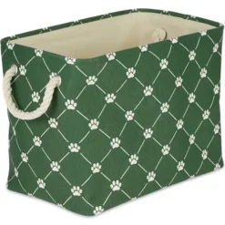 Baskets & Boxes-Kirkland's Home Metal Wire Cylinder Baskets, Set Of 3 Black