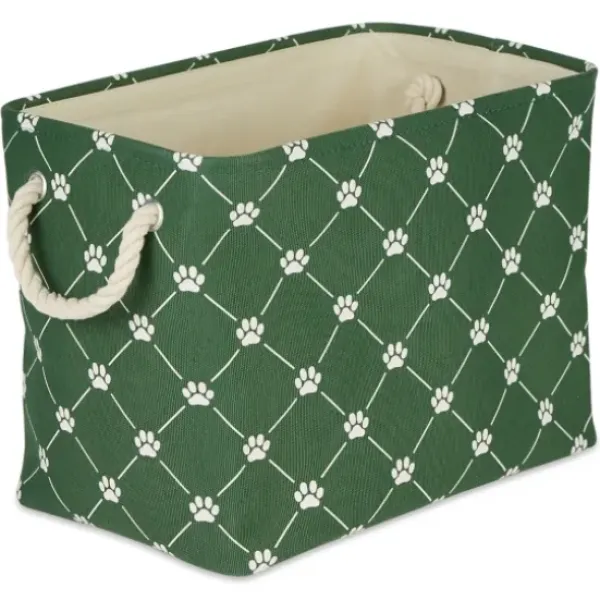 Baskets & Boxes-Kirkland's Home Metal Wire Cylinder Baskets, Set Of 3 Black
