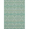 Outdoor Rugs-Kirkland's Home Midnight Garden Party Indoor/Outdoor Rug, 7X11 Black/Pink/Multi