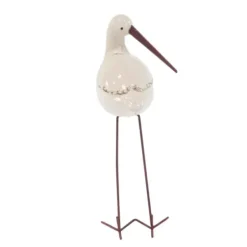 Statues & Figurines-Kirkland's Home Modern Nature Statue Gold