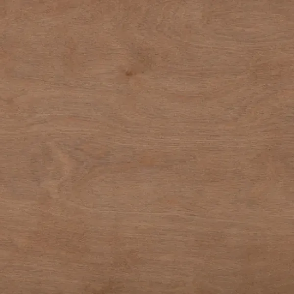 Beds & Headboards-Kirkland's Home Modern Wood Full Platform Bed Brown