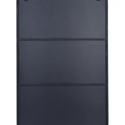 Decorative Mirrors-Kirkland's Home Moira Rectangular Thin Frame Mirror