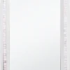 Decorative Mirrors-Kirkland's Home Mosaic Tiled Frame Wall Mirror