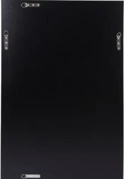 Decorative Mirrors-Kirkland's Home Mosaic Tiled Frame Wall Mirror