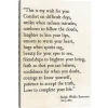 Wall Quotes & Signs-Kirkland's Home My Wish For You Canvas Art Print Ivory/Black