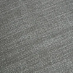 Accent Chairs-Kirkland's Home Nailhead Swivelling Barrel Accent Chair Gray