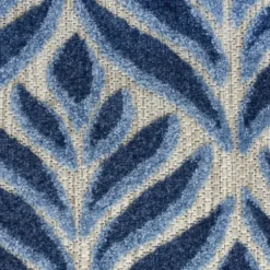 Outdoor Rugs-Kirkland's Home Natural Flamingo Indoor/Outdoor Area Rug, 5X7 Tan/White