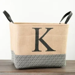 Baskets & Boxes-Kirkland's Home Natural Floral Carved Wood Boxes, Set Of 3 Brown/White