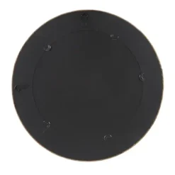 Decorative Mirrors-Kirkland's Home Natural Jute Round Wall Mirror