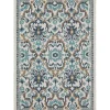 Outdoor Rugs-Kirkland's Home Natural Linear Macy Indoor/Outdoor Area Rug, 7X9 Brown