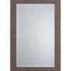 Decorative Mirrors-Kirkland's Home Natural Rectangular Frame Wall Mirror