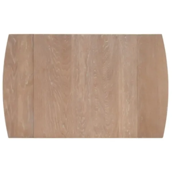 Dining Tables-Kirkland's Home Natural Wood Drop Leaf Dining Table Tan
