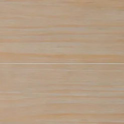 Beds & Headboards-Kirkland's Home Natural Wood Grain Panel King Bed Tan