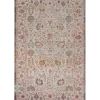 Outdoor Rugs-Kirkland's Home Navy Intertwine Indoor/Outdoor Area Rug, 4X7 Blue