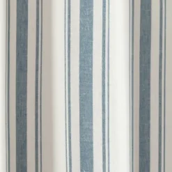 Curtains & Drapes-Kirkland's Home Neutral Chevron 2-Pc. Curtain Panel Set, 84 In. Tan