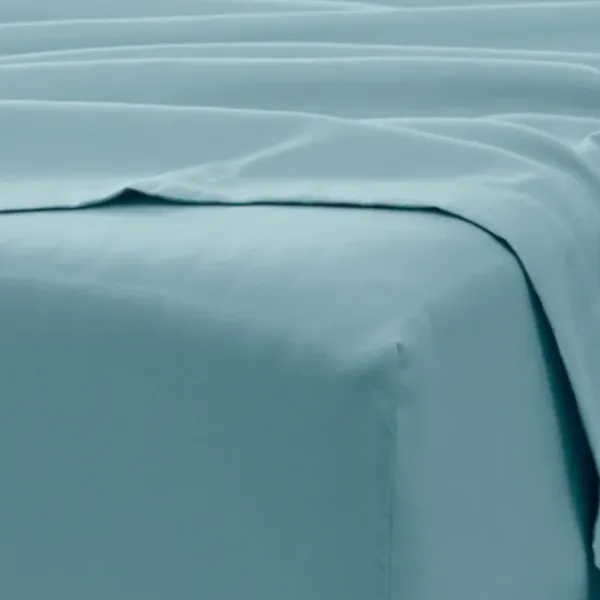 Bed Sheets-Kirkland's Home Ocean 6-Pc. Twin Sheet Set Blue
