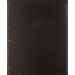 Gallery Wall Frames-Kirkland's Home Offset Mat 8X10 3-Pc. Gallery Wall Frame Set Black