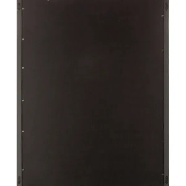 Gallery Wall Frames-Kirkland's Home Offset Mat 8X10 3-Pc. Gallery Wall Frame Set Black