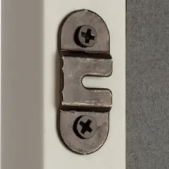 Gallery Wall Frames-Kirkland's Home Offset Mat 5X7 5-Pc. Gallery Wall Frame Set White