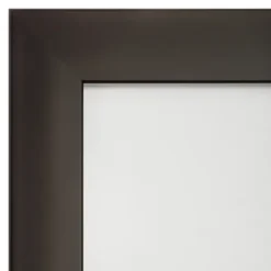 Gallery Wall Frames-Kirkland's Home Offset Mat 5X7 5-Pc. Gallery Wall Frame Set Black