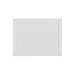Accent & End Tables-Kirkland's Home Open Shelf Wood Accent Table White