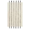 Bathroom Rugs-Kirkland's Home Oregano Chenille Bath Mat, 24 In. Green