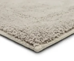Bathroom Rugs-Kirkland's Home Oregano Chenille Bath Mat, 34 In. Green