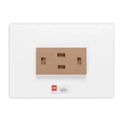 Wall Storage-Kirkland's Home Our Month Acrylic Dry Erase Board White