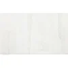 Bathroom Rugs-Kirkland's Home Oval Classic Crochet Bath Mat Ivory