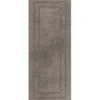 Bathroom Rugs-Kirkland's Home Oval French Crochet Bath Mat Blue