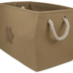 Baskets & Boxes-Kirkland's Home Oval Natural Woven Baskets, Set Of 3 Tan