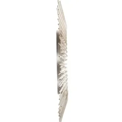 Decorative Mirrors-Kirkland's Home Oversized Sunburst Wall Mirror