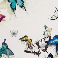 Canvas Art-Kirkland's Home Papillon Canvas Art Print Multi