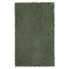 Bathroom Rugs-Kirkland's Home Parchment Lofty Pile Chenille Bath Mat, 60 In. Tan
