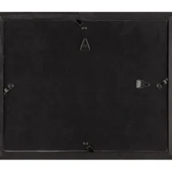 Gallery Wall Frames-Kirkland's Home 7-Pc. Matted Gallery Wall Picture Frame Set Black