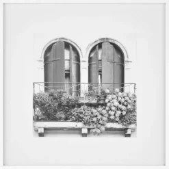 Gallery Wall Frames-Kirkland's Home 12-Pc. Square Gallery Wall Picture Frame Set White