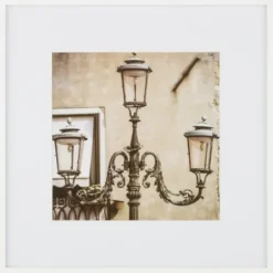 Gallery Wall Frames-Kirkland's Home 12-Pc. Square Gallery Wall Picture Frame Set White