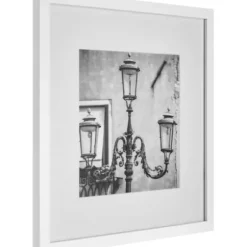 Gallery Wall Frames-Kirkland's Home 12-Pc. Square Gallery Wall Picture Frame Set White