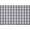 Kitchen & Floor Mats-Kirkland's Home Personalized Merry Christmas To All Kitchen Mat Gray
