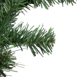Wreaths-Kirkland's Home Pine And Berry Christmas Wreath, 24 In. Green/Red