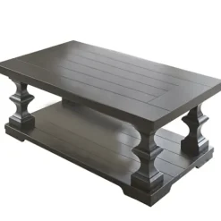 Coffee Tables-Kirkland's Home Prescott Coffee Table