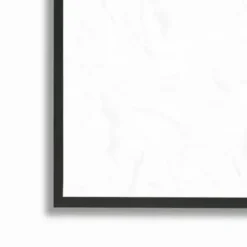 Wall Quotes & Signs-Kirkland's Home Pumpkin Patch Black Truck Framed Giclee Art Print Ivory/Black