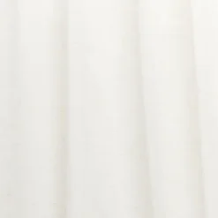 Curtains & Drapes-Kirkland's Home Ravello Pintuck Curtain Panel, 84 In. White