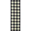 Outdoor Rugs-Kirkland's Home Red Primitive Arrow Outdoor Area Rug, 4X6 Tan/Red