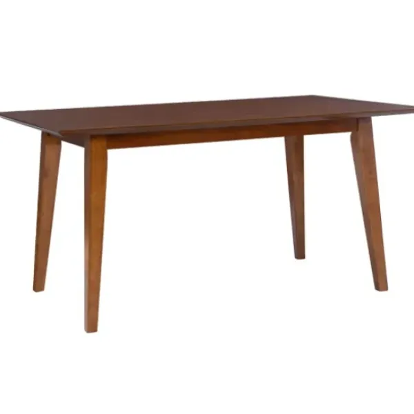Dining Sets-Kirkland's Home Rubberwood Handwoven Rope 6-Pc. Dining Set