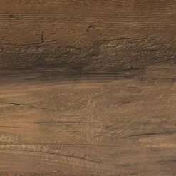 Tv Stands & Media Consoles-Kirkland's Home Rustic Oak Sliding Barn Door Highboy Tv Stand Brown
