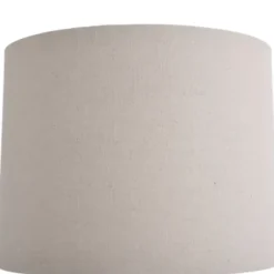 Table Lamps-Kirkland's Home Sailor Blue Ceramic Table Lamp Tan