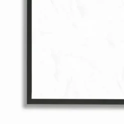 Framed Art-Kirkland's Home Sandpiper On Coast Framed 2Pc Canvas Art Print Set Brown/White/Multi