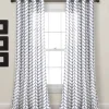 Curtains & Drapes-Kirkland's Home Sandy Beige Blackout Curtain Panel Set, 108 In. Tan